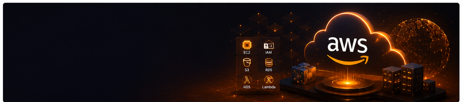 AWS Certified Solutions Architect – Associate